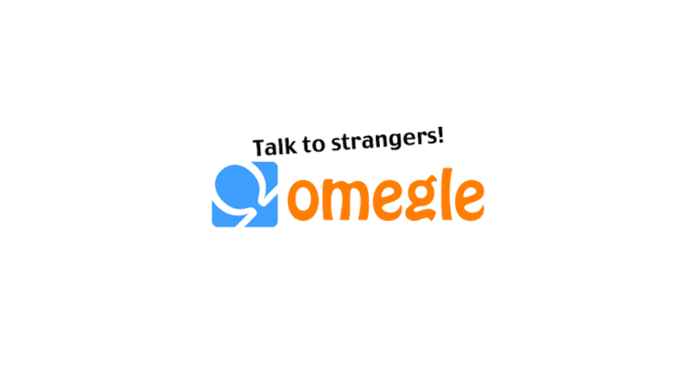 Talk to Strangers ! Omegle - Blog