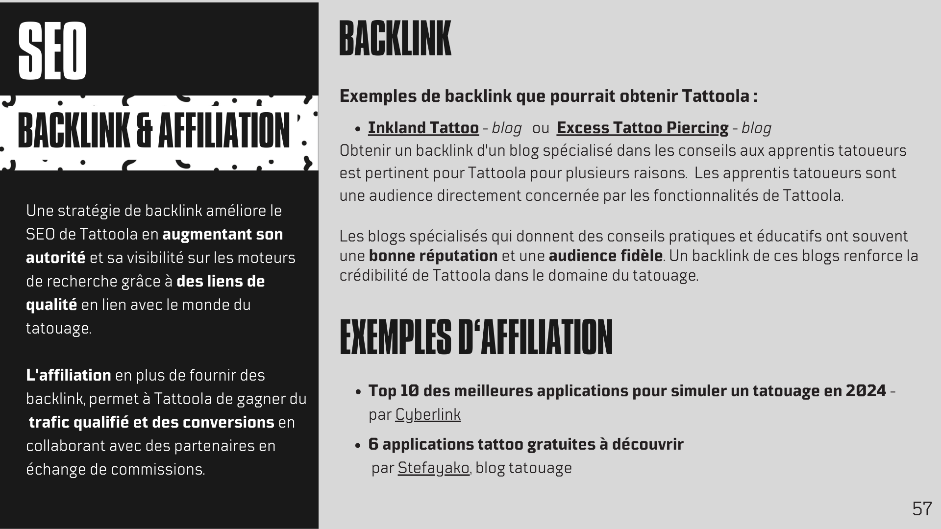 SEO-Backlink-Affiliation