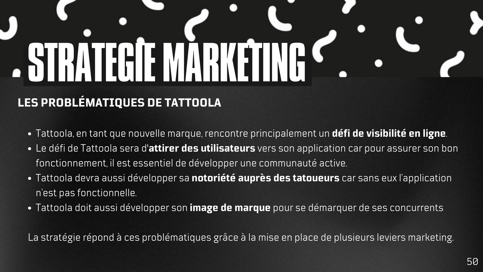 Strategie-marketing